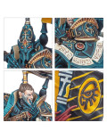 Battleforce Fuerza de Batalla Corsarios Aeldari Incursores Ancestrales Eldritch Raiders Warhammer 40.000