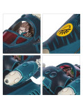 Battleforce Fuerza de Batalla Corsarios Aeldari Incursores Ancestrales Eldritch Raiders Warhammer 40.000