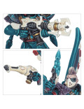 Battleforce Fuerza de Batalla Corsarios Aeldari Incursores Ancestrales Eldritch Raiders Warhammer 40.000