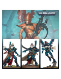 Battleforce Fuerza de Batalla Corsarios Aeldari Incursores Ancestrales Eldritch Raiders Warhammer 40.000