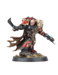 Battleforce Fuerza de Batalla Corsarios Rojos Señores del Torbellino Red Corsairs Chaos Space Marines Warhammer 40.000