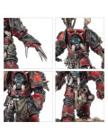 Battleforce Fuerza de Batalla Corsarios Rojos Señores del Torbellino Red Corsairs Chaos Space Marines Warhammer 40.000