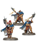 Praetors Pretores Stormcast Eternals Warhammer Age of Sigmar