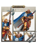 Praetors Pretores Stormcast Eternals Warhammer Age of Sigmar