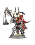 Chaos Chariot Carro del Caos Bestia Destripadora Gorebeast Warhammer Age of Sigmar
