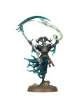 Mortesano Siegaalmas Mortisan Soulreaper Ossiarch Bonereapers Warhammer Age of Sigmar