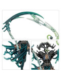 Mortesano Siegaalmas Mortisan Soulreaper Ossiarch Bonereapers Warhammer Age of Sigmar