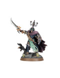 Soberano Liege Mortek Ossiarch Bonereapers Warhammer Age of Sigmar