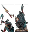 Soberano Liege Mortek Ossiarch Bonereapers Warhammer Age of Sigmar