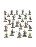 Triaxes Mortek Ossiarch Bonereapers Warhammer Age of Sigmar
