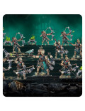 Triaxes Mortek Ossiarch Bonereapers Warhammer Age of Sigmar