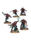 Cosechadores Mortis Reapers Ossiarch Bonereapers Warhammer Age of Sigmar