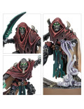 Cosechadores Mortis Reapers Ossiarch Bonereapers Warhammer Age of Sigmar