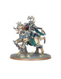 Vanguardia Kavalos Punta de Lanza Kavalos Vanguard Spearhead Ossiarch Bonereapers Warhammer Age of Sigmar