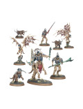Vanguardia Kavalos Punta de Lanza Kavalos Vanguard Spearhead Ossiarch Bonereapers Warhammer Age of Sigmar