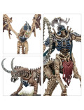 Vanguardia Kavalos Punta de Lanza Kavalos Vanguard Spearhead Ossiarch Bonereapers Warhammer Age of Sigmar
