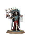 Regimiento de Renombre Heraldos del Diezmo de Huesos Heralds of the Bone-tithe Ossiarch Bonereapers Warhammer Age of Sigmar