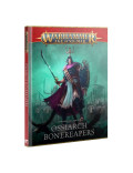 Ossiarch Bonereapers Tomo de Batalla (Castellano) Warhammer Age of Sigmar