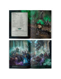 Ossiarch Bonereapers Tomo de Batalla (Castellano) Warhammer Age of Sigmar