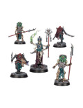 Diezmo de Thanatek Thanatek’s Tithe Warhammer Underworlds