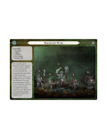 Diezmo de Thanatek Thanatek’s Tithe Warhammer Underworlds