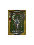 Diezmo de Thanatek Thanatek’s Tithe Warhammer Underworlds