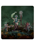 Diezmo de Thanatek Thanatek’s Tithe Warhammer Underworlds