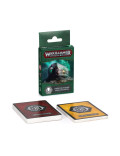 Mazo Rivales Nexo de Poder (Castellano) Warhammer Underworlds