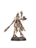 Skitarii Battle-Pilgrym Marshal Mariscal Cult Mechanicum Warhammer The Horus Heresy