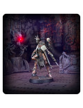 Skitarii Battle-Pilgrym Marshal Mariscal Cult Mechanicum Warhammer The Horus Heresy