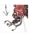 Vultarax Stratos-Automata Cult Mechanicum Warhammer The Horus Heresy
