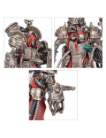 Myrmidon Destructor Host Cult Mechanicum Warhammer The Horus Heresy