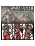 Myrmidon Destructor Host Cult Mechanicum Warhammer The Horus Heresy