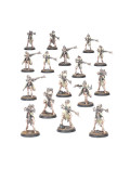 Skitarii Battle-Pilgrym Corpus Cult Mechanicum Warhammer The Horus Heresy
