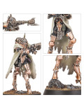 Skitarii Battle-Pilgrym Corpus Cult Mechanicum Warhammer The Horus Heresy