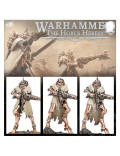Skitarii Battle-Pilgrym Corpus Cult Mechanicum Warhammer The Horus Heresy