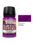 Pasta Texturizadora Marciana Lila Fluor Martian Textures 30ml (3712) Green Stuff World