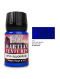 Pasta Texturizadora Marciana Azul Fluor Blue Martian Textures 30ml (3713) Green Stuff World