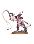 Tiránido Primus Látigo Orgánico Tyranid Prime Lash Whip Tyranids Warhammer 40.000