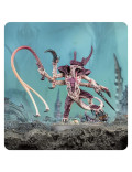 Tiránido Primus Látigo Orgánico Tyranid Prime Lash Whip Tyranids Warhammer 40.000