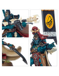 Corsarios Saqueadores Corsair Voidreavers Aeldari Warhammer 40.000