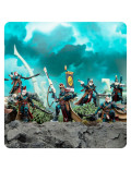 Corsarios Saqueadores Corsair Voidreavers Aeldari Warhammer 40.000