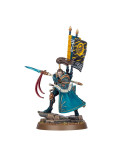 Príncipe Prince Yriel Aeldari Warhammer 40.000