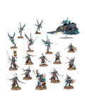 Corsarios Aeldari Patrulla de Combate Aeldari Corsairs Combat Patrol Warhammer 40.000