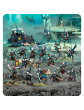 Corsarios Aeldari Patrulla de Combate Aeldari Corsairs Combat Patrol Warhammer 40.000