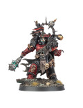 Capitán de Pillaje Corsario Rojo Red Corsairs Reave-Captain Chaos Space Marines Warhammer 40.000
