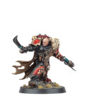 Capitán de Pillaje Corsario Rojo Red Corsairs Reave-Captain Chaos Space Marines Warhammer 40.000