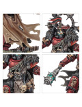 Capitán de Pillaje Corsario Rojo Red Corsairs Reave-Captain Chaos Space Marines Warhammer 40.000