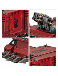 Corsarios Rojos Patrulla de Combate Red Corsairs Combat Patrol Chaos Space Marines Warhammer 40.000