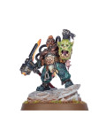 Berehk Stornbrow Leagues Votann Warhammer 40.000